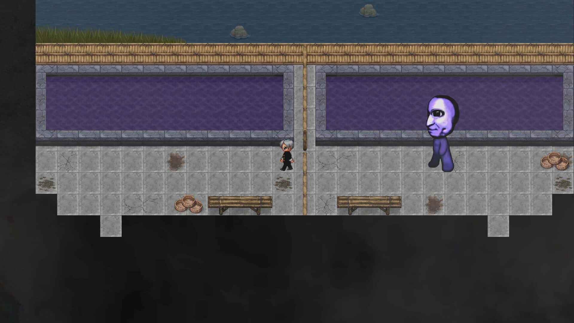 《青鬼：蓝莓温泉之谜》V1.0.4 官方中文版