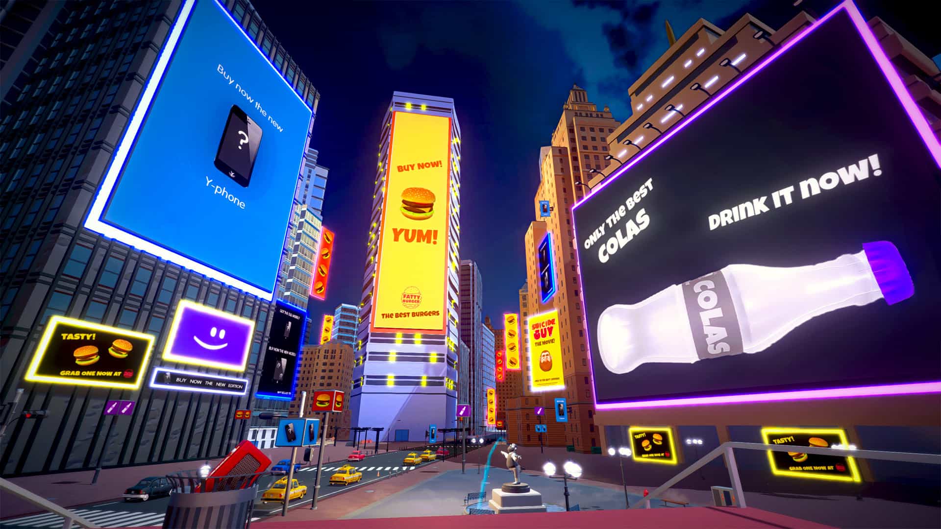 《自杀者：豪华版+》V17045825中文版