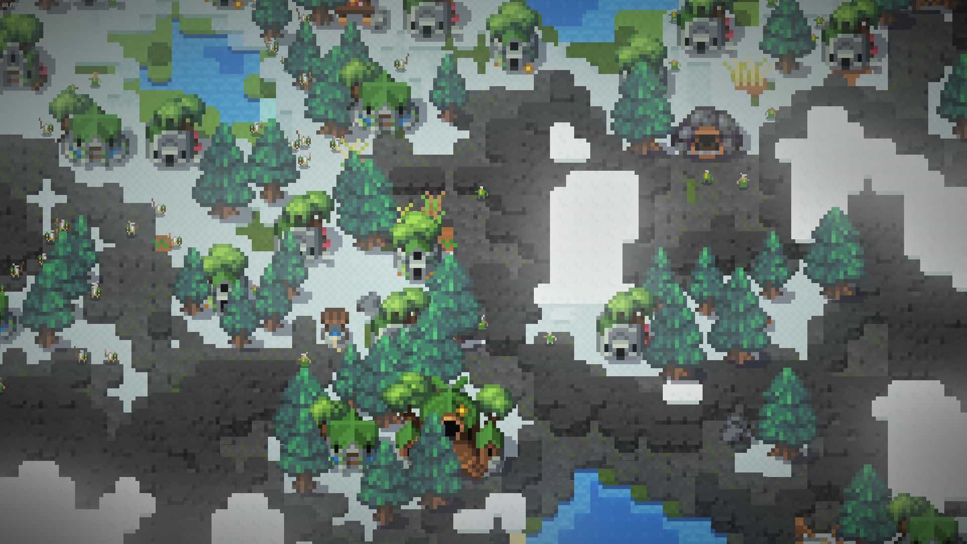 《世界盒子：上帝模拟器》v0.50.5中文版