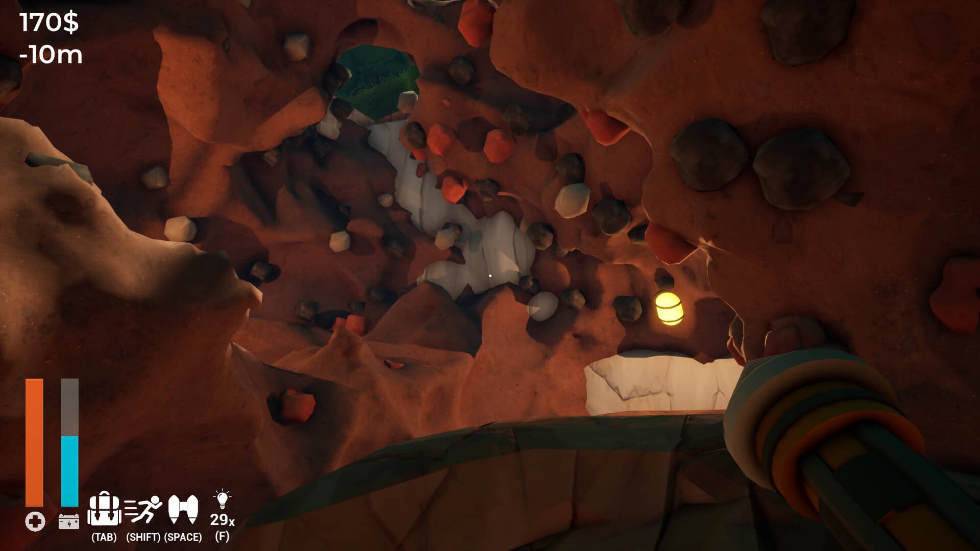 《掘低求财》Build.17793684中文版