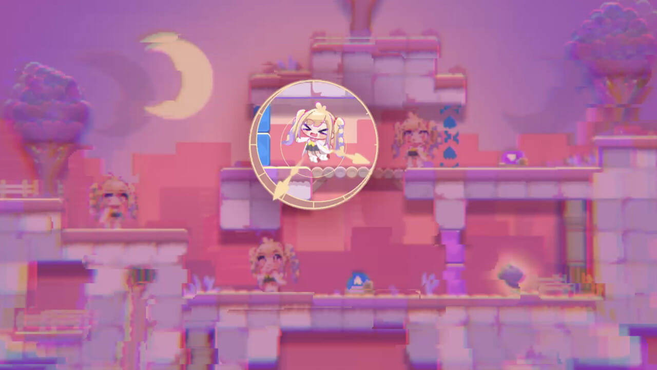 《倒带女孩》v18044521中文版