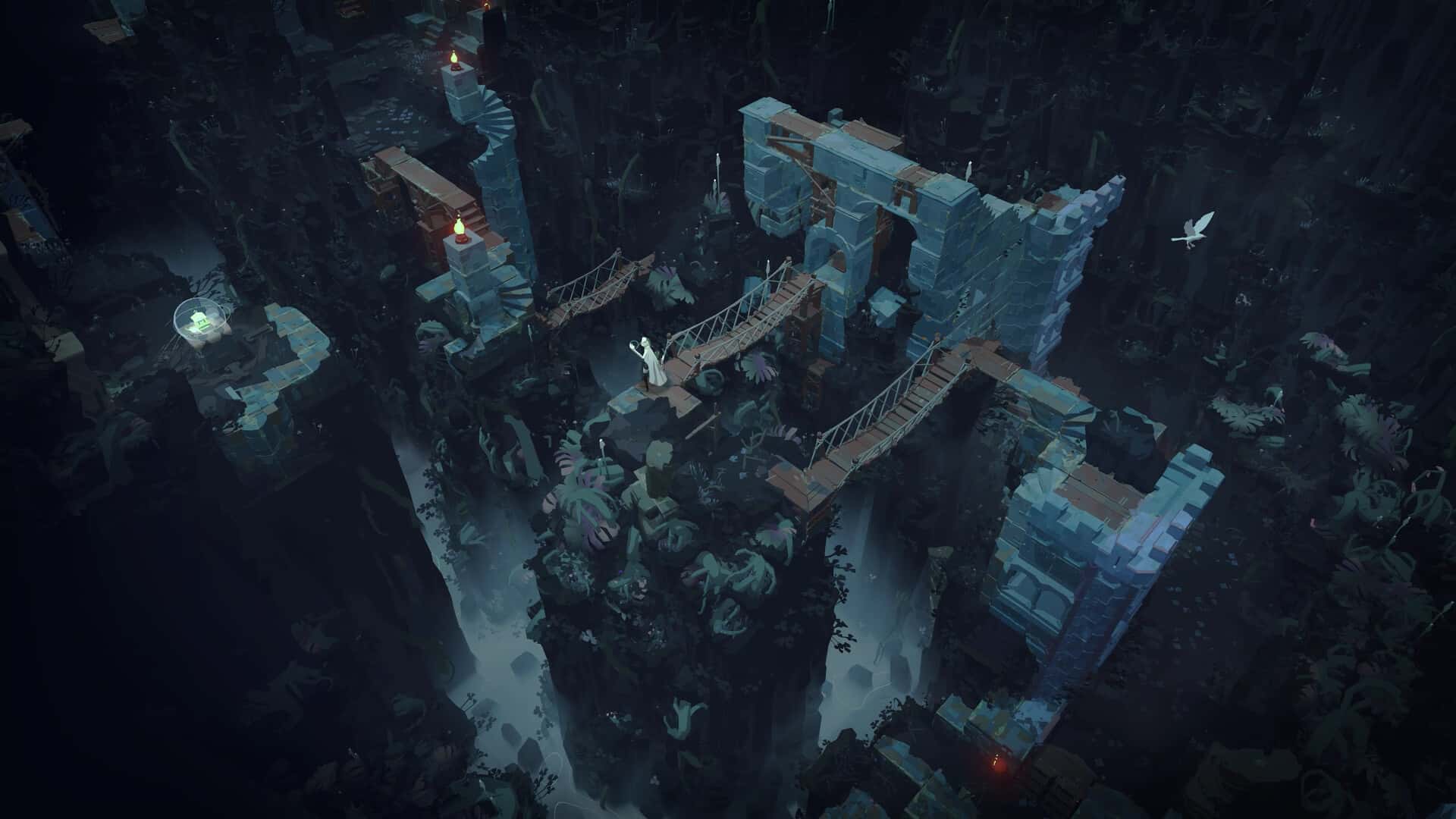 《灾厄堡垒》v1.0.3.2.267正式版