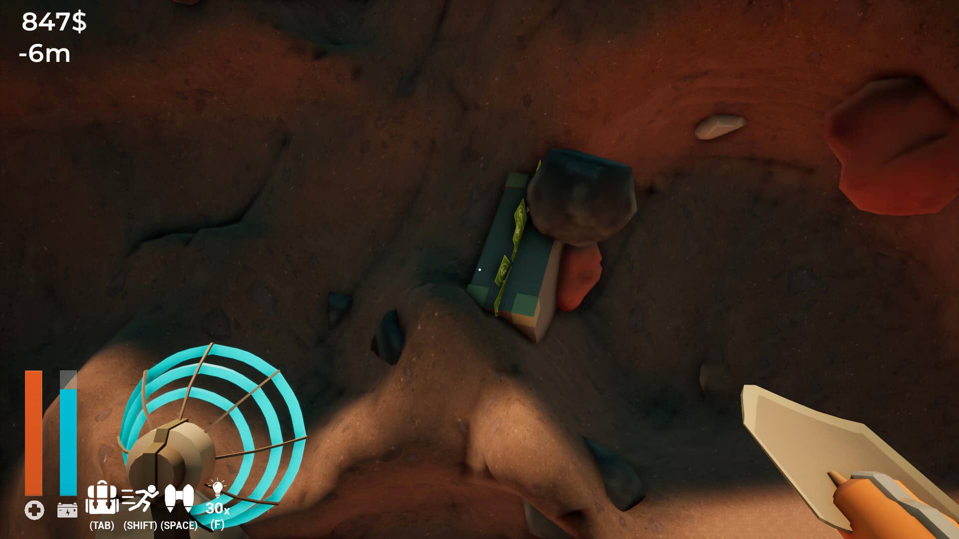 《掘低求财》Build.17793684中文版