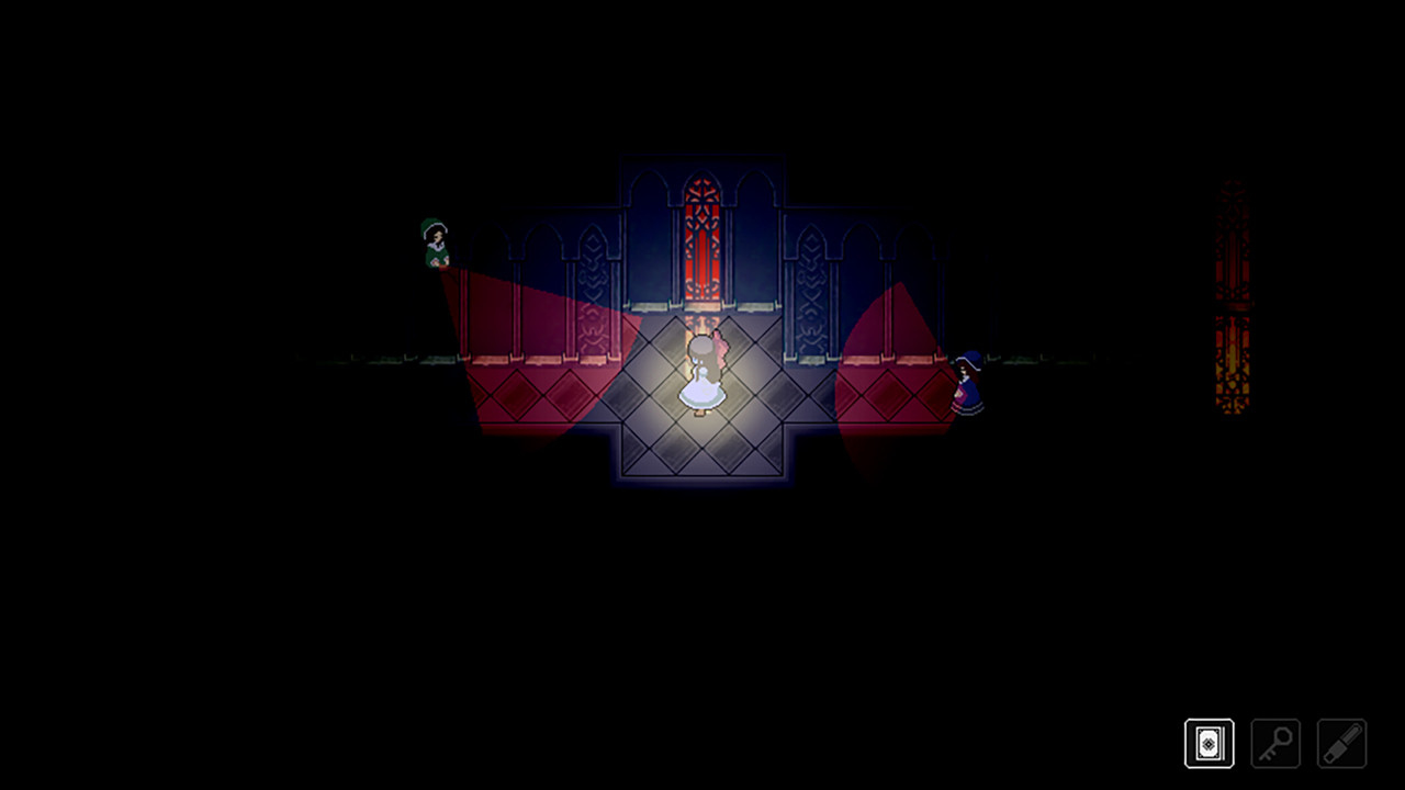 《狂父》V1.08 中文版