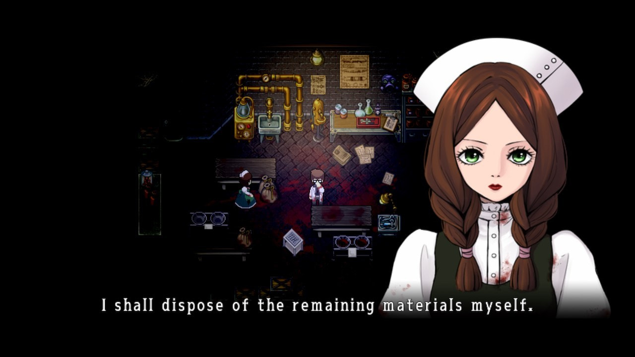 《狂父》V1.08 中文版