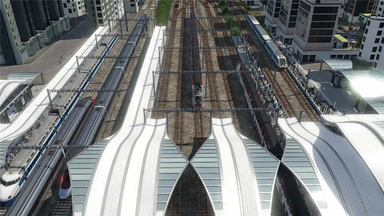 《狂热运输2》v35924中文版