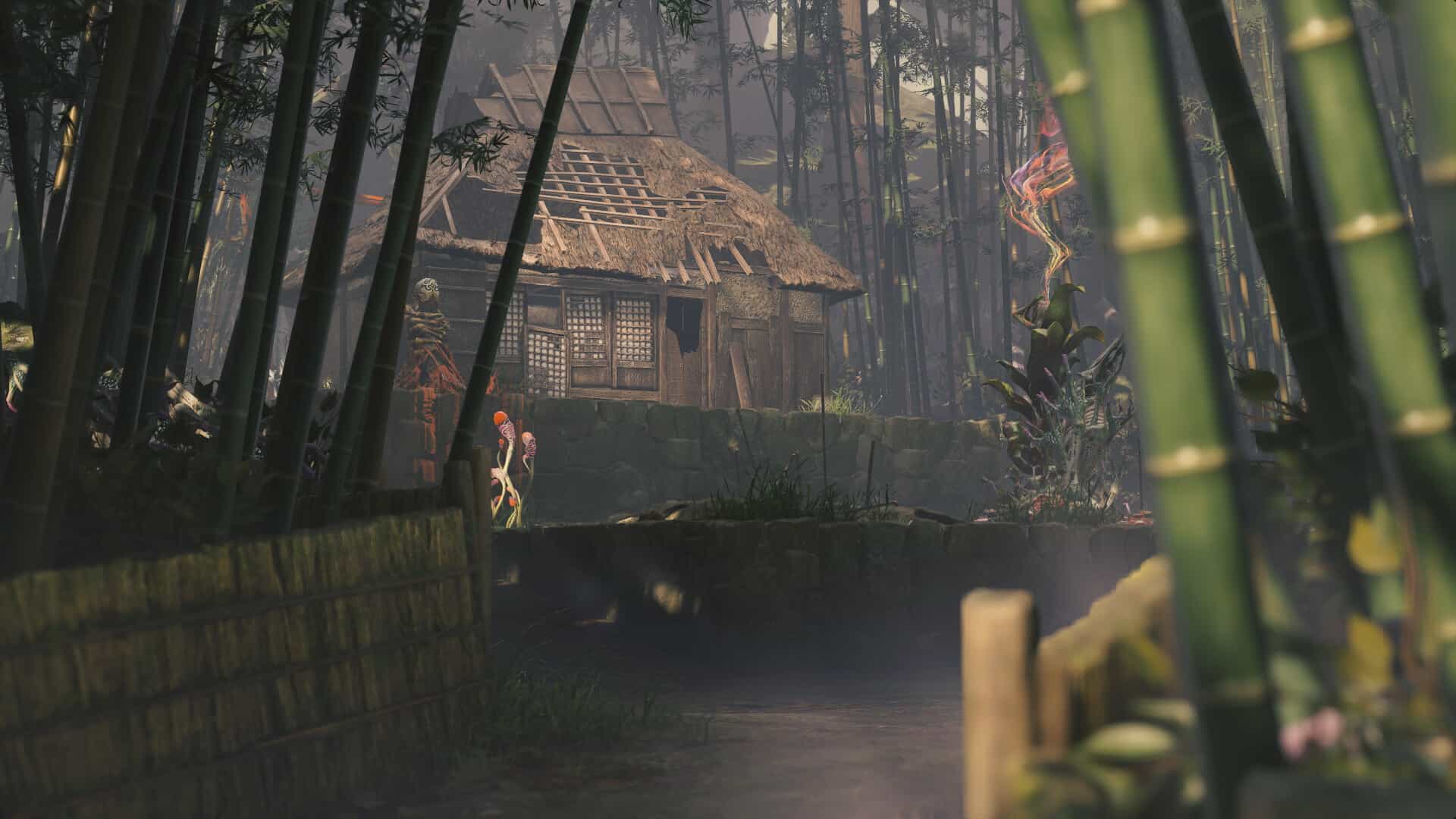 《祇：女神之路》Build.19024694中文版