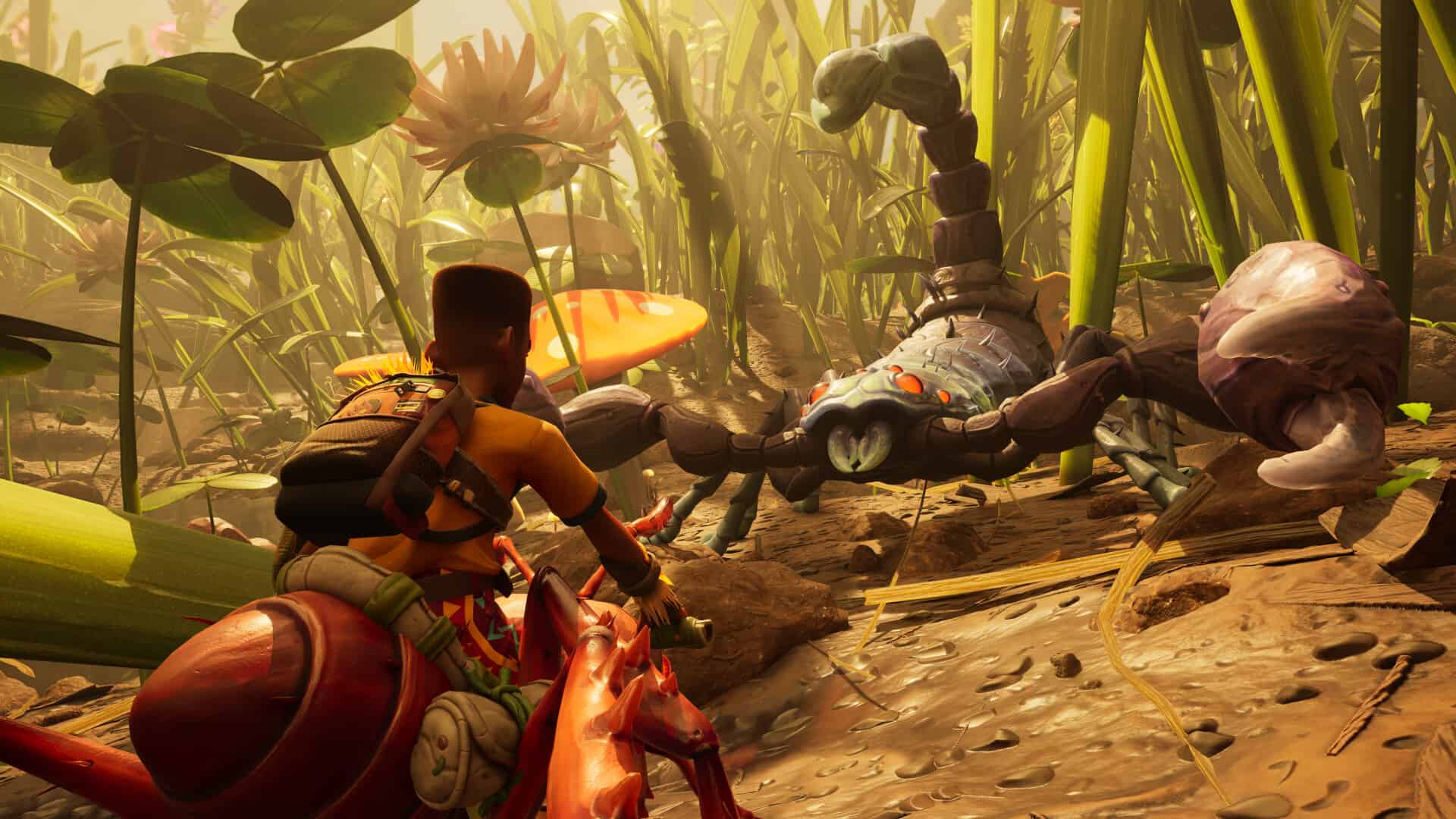 《禁闭求生2》v0.1.2.1中文版