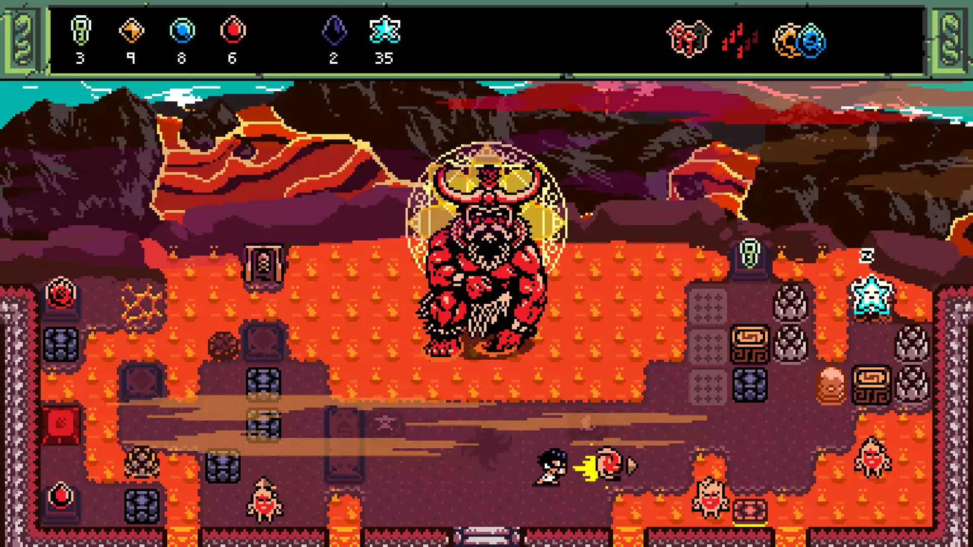 《海天岛传说》v2.3d中文版