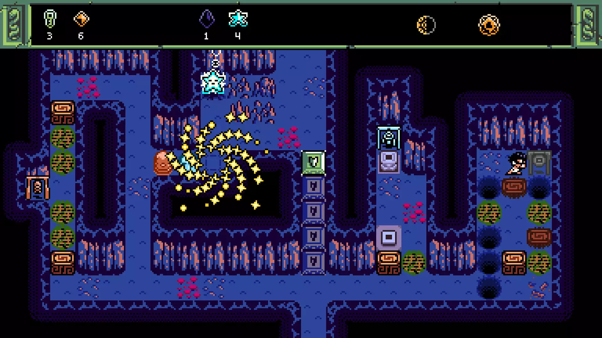 《海天岛传说》v2.3d中文版