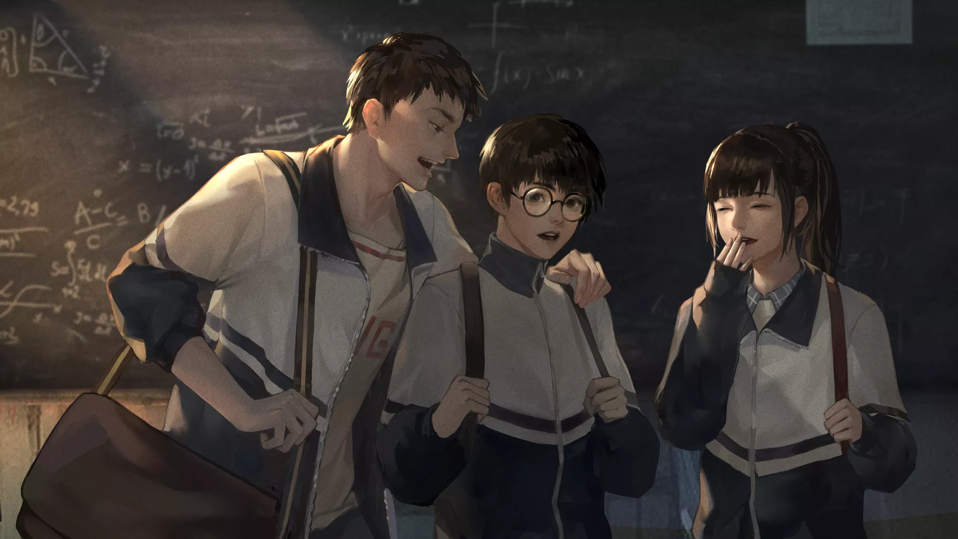 《黑羊》v20221223中文版