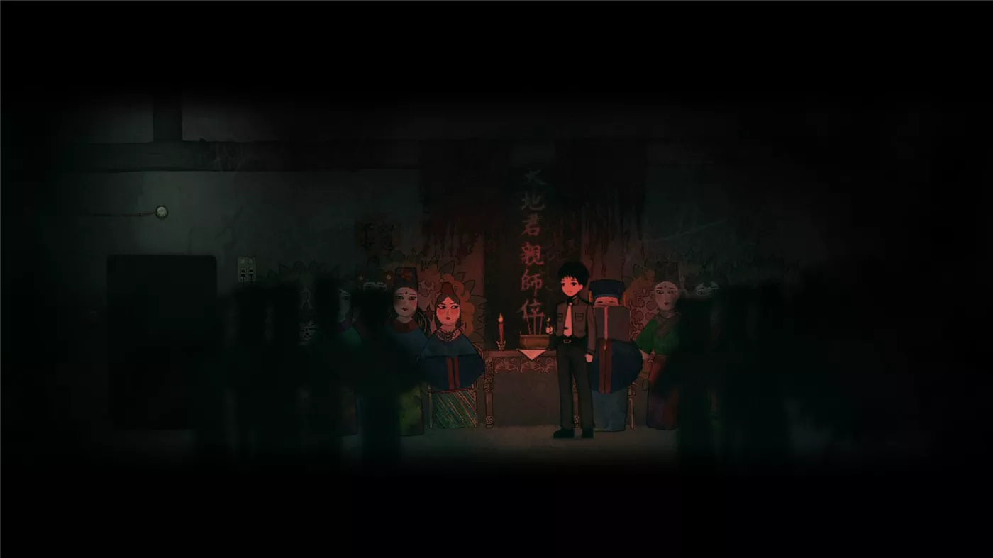 《烟火》v1.0.4中文版