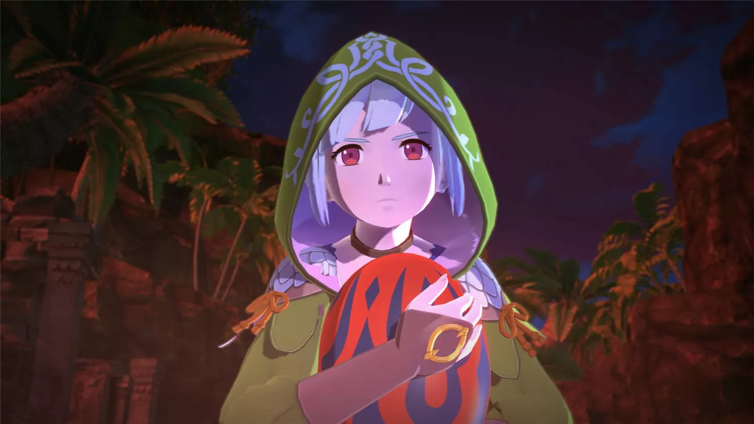 《怪物猎人物语2：破灭之翼》v1.6.0中文版