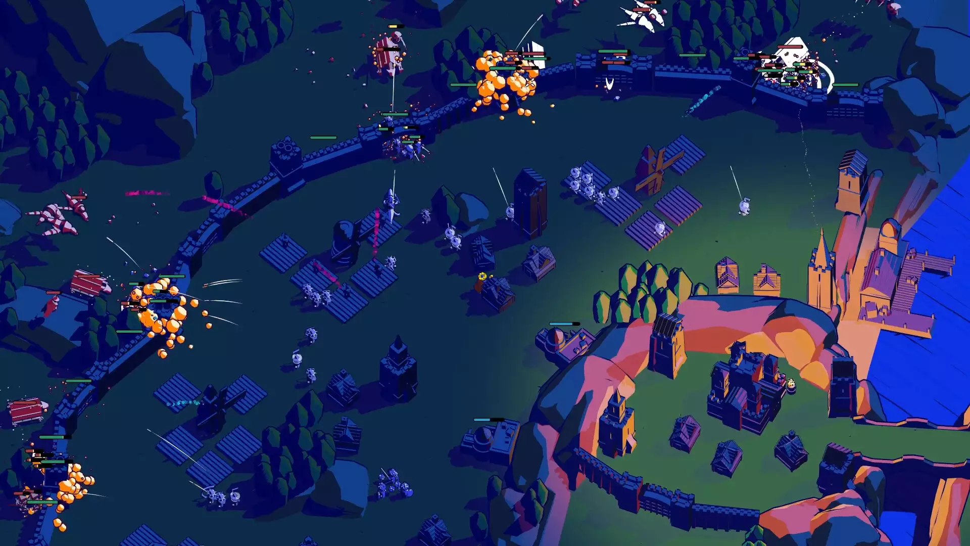 《王权陨落》Build.17216593中文版