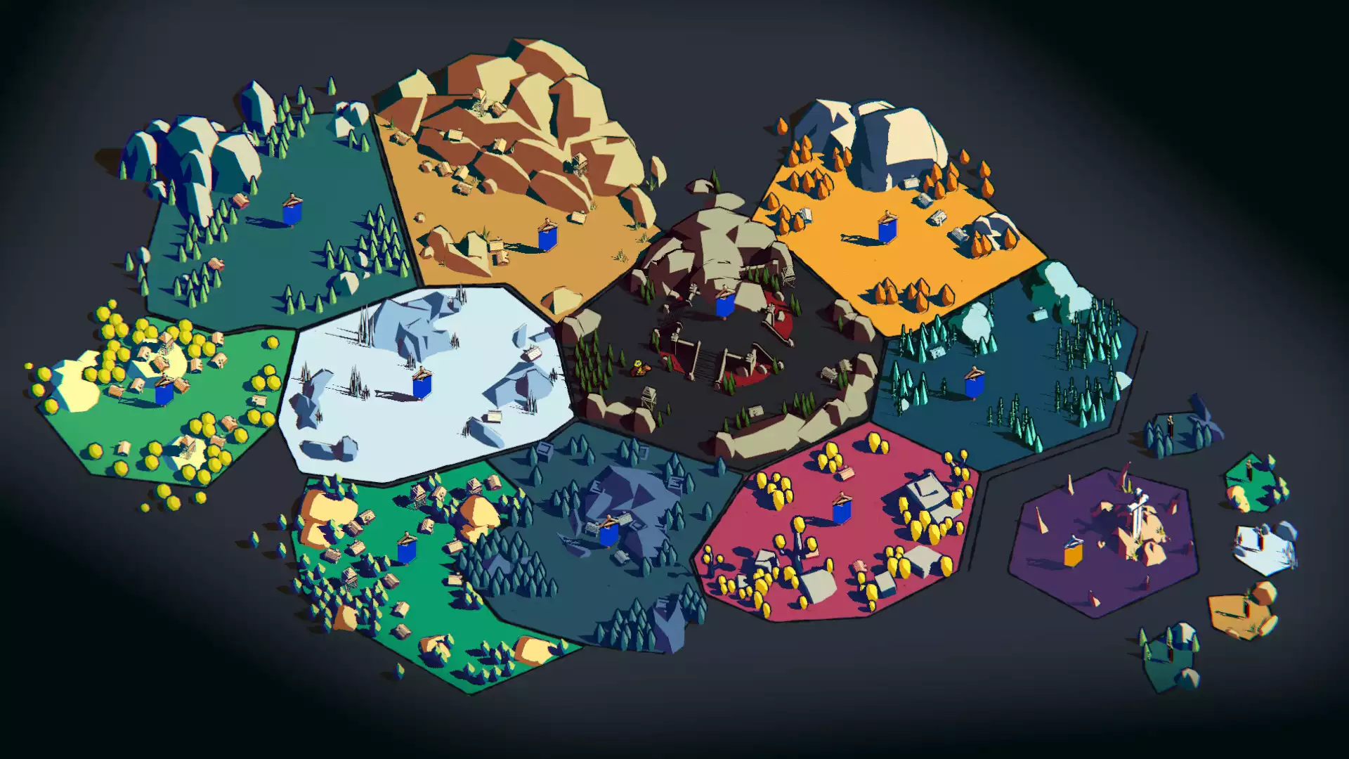 《王权陨落》Build.17216593中文版