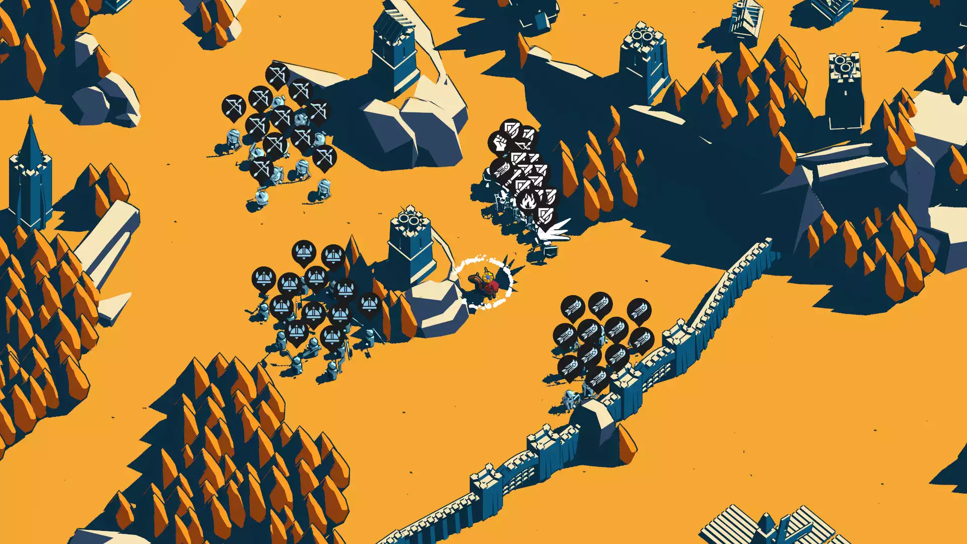 《王权陨落》Build.17216593中文版