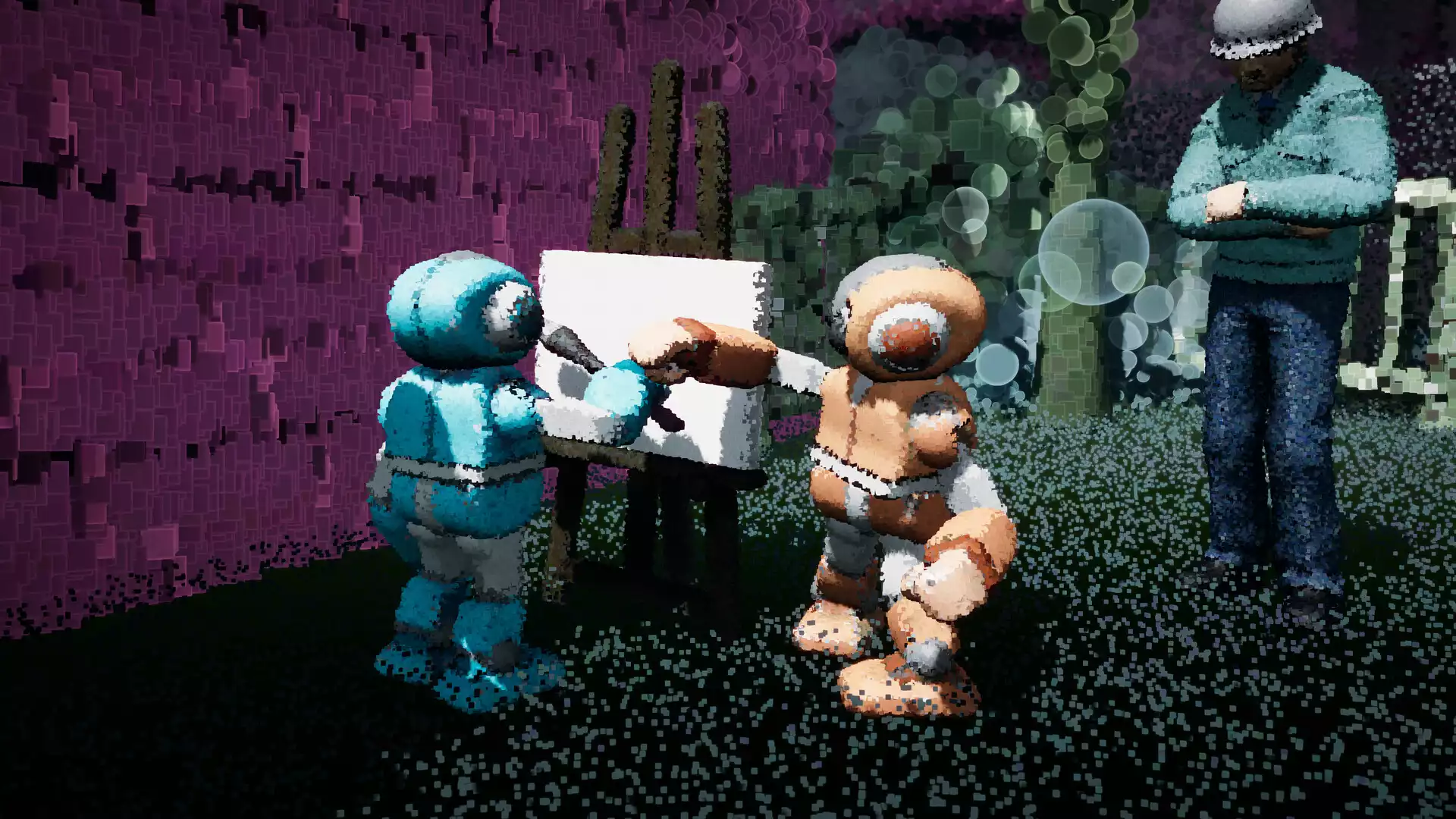 《异梦物语》Build.20334632中文版