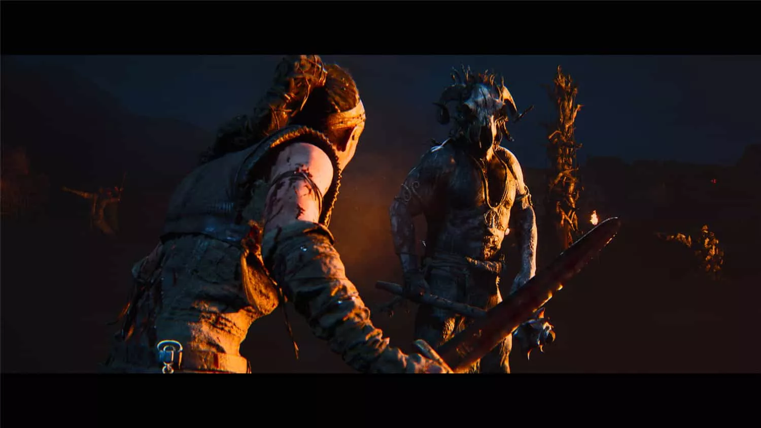 《地狱之刃2：塞娜的献祭》Build.19131828增强版