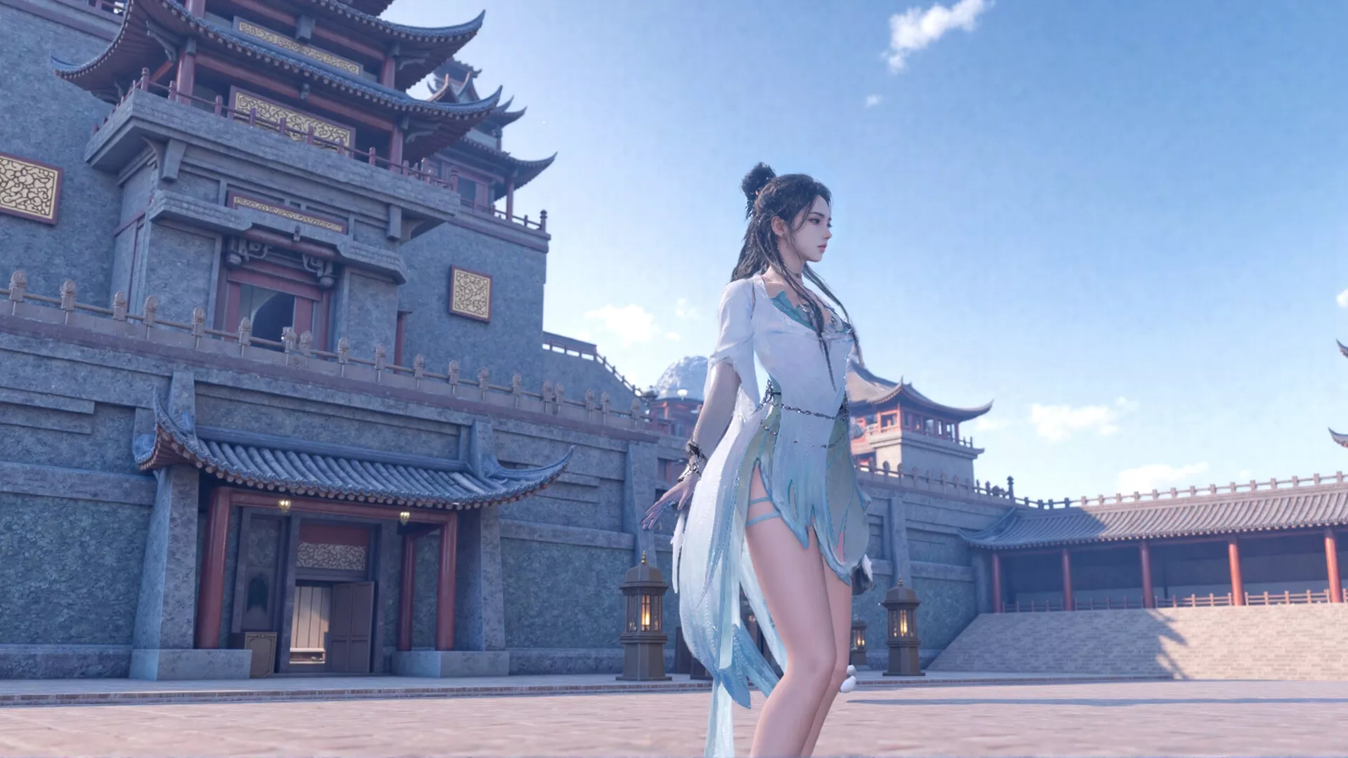 《下一站江湖Ⅱ》Build.20516697中文版