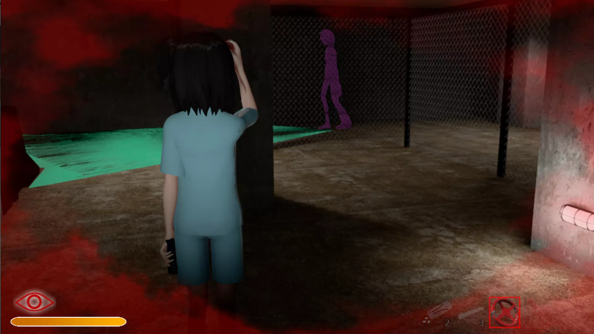 《DYSTHANASIA -终末期异化》v1.0.5中文版