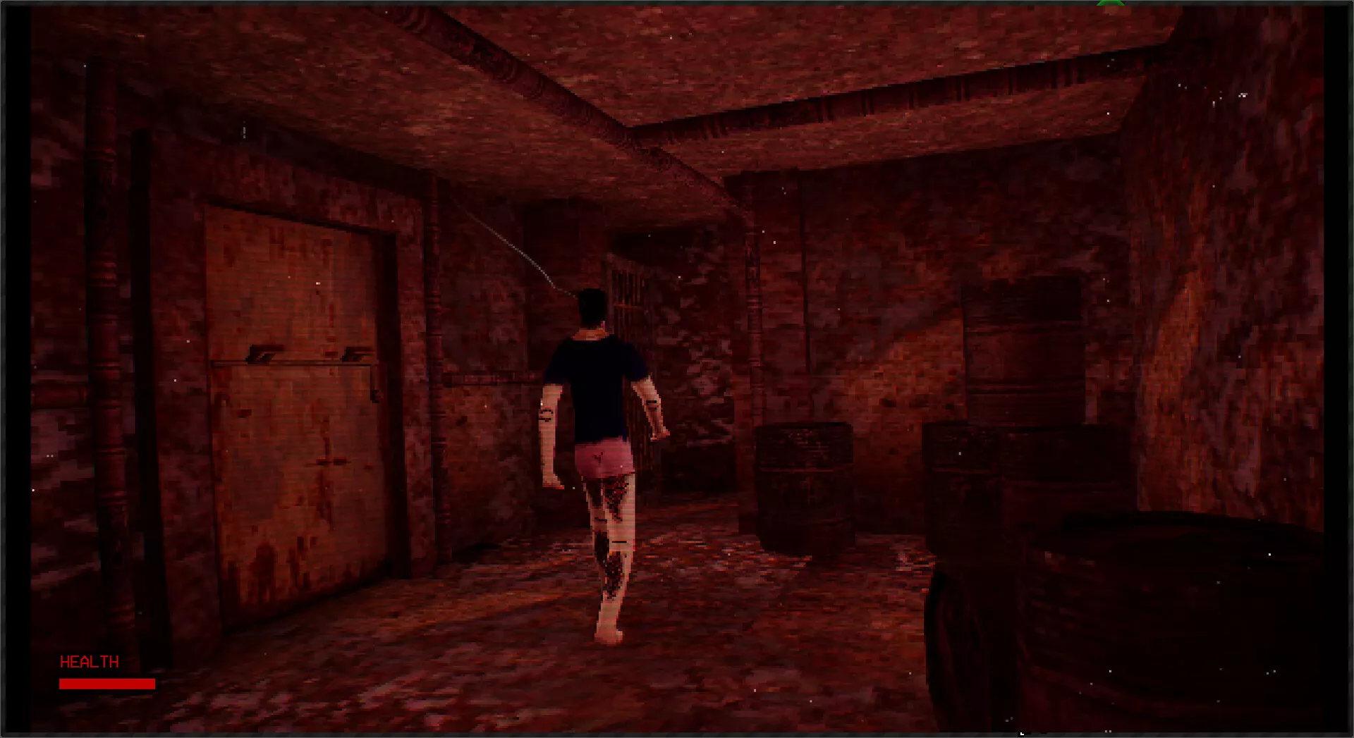 《撕裂者》Bulid.20293674英文原版