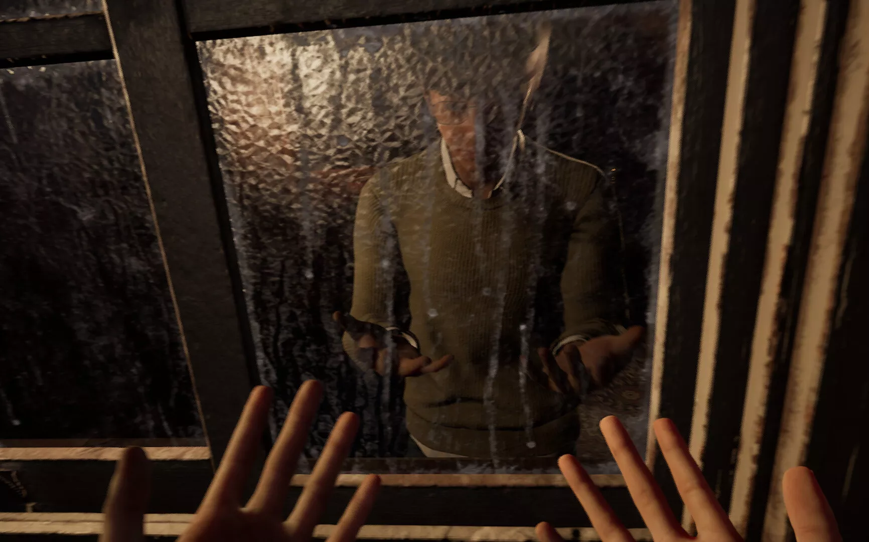 《伊藤润二狂热 : 无止的囹圄》Build.20750703中文版