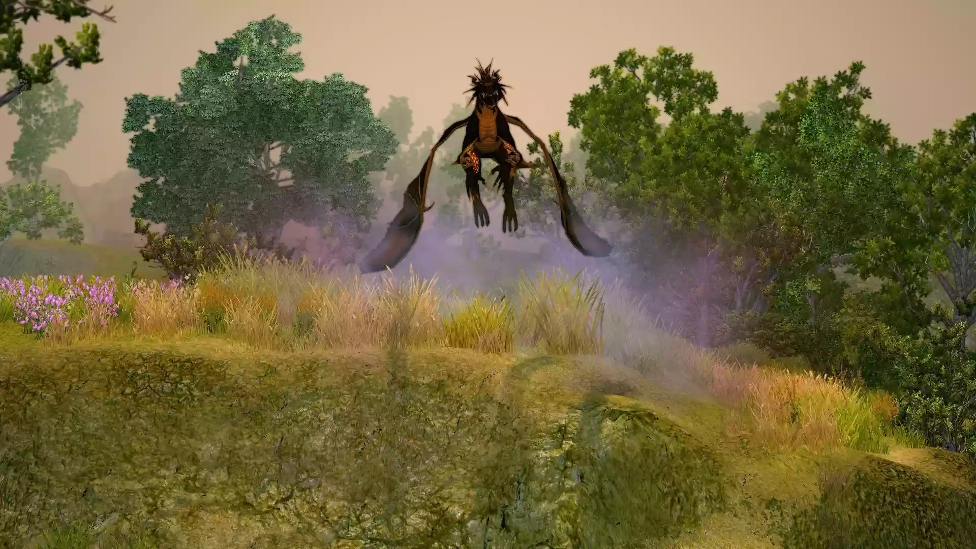 《圣域2：重制版》v1.5中文版