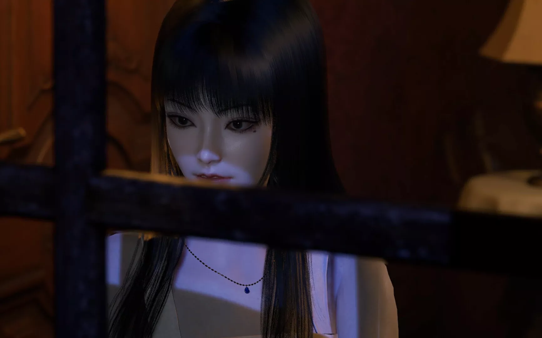 《伊藤润二狂热 : 无止的囹圄》Build.20750703中文版