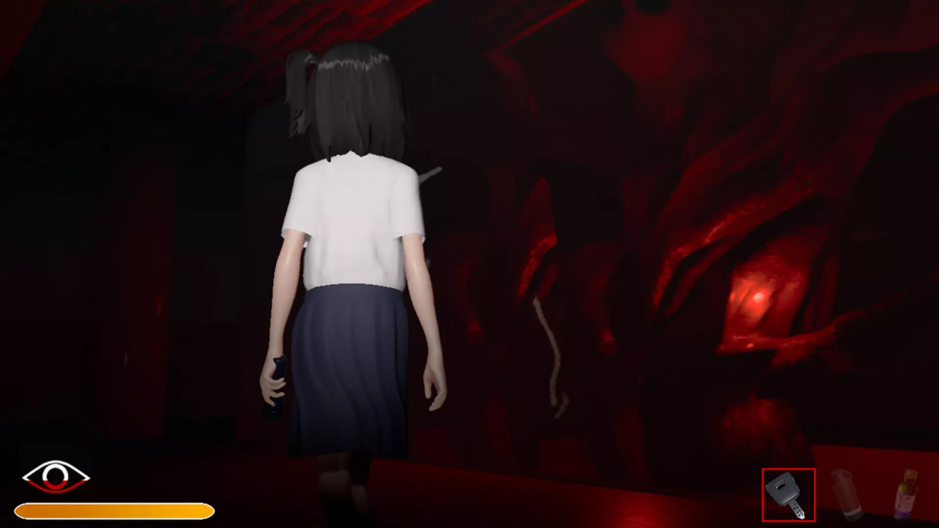 《DYSTHANASIA -终末期异化》v1.0.5中文版