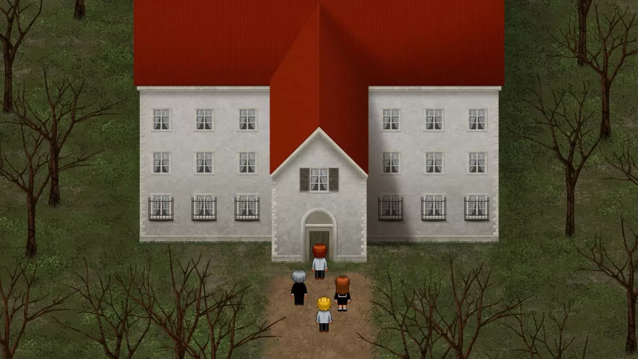 《青鬼 Aooni》Build.14995960中文版