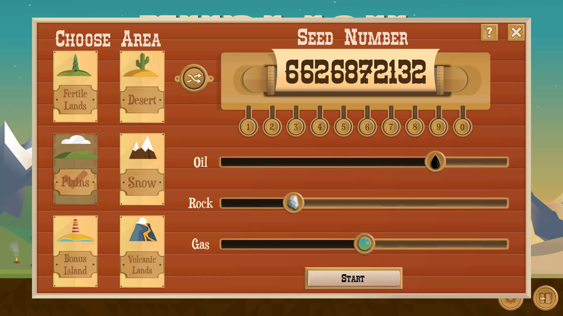 《石油大亨》v3.2.15.1中文版